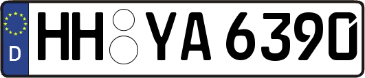 HH-YA6390