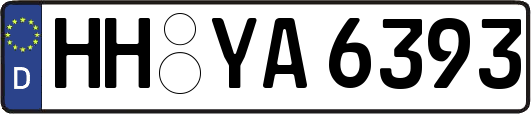 HH-YA6393