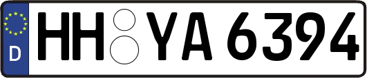 HH-YA6394