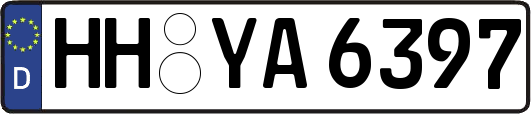 HH-YA6397