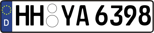 HH-YA6398