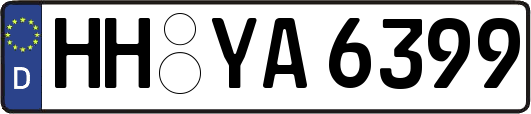 HH-YA6399