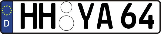 HH-YA64
