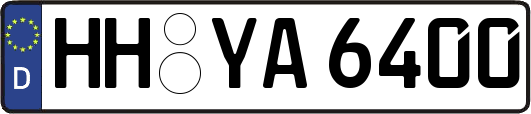 HH-YA6400