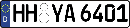 HH-YA6401
