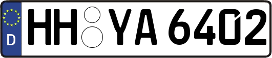HH-YA6402