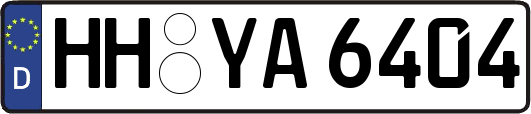 HH-YA6404