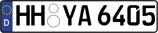 HH-YA6405