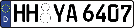 HH-YA6407