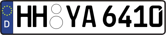 HH-YA6410