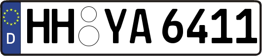 HH-YA6411