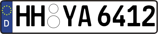 HH-YA6412
