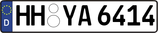 HH-YA6414