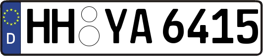 HH-YA6415