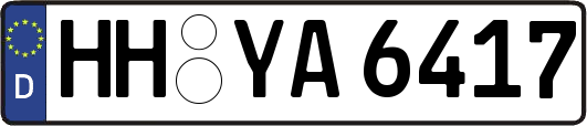 HH-YA6417