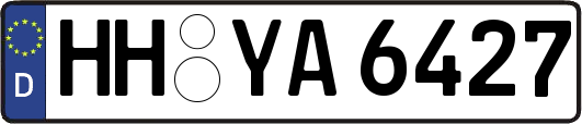 HH-YA6427