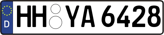 HH-YA6428