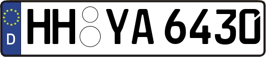 HH-YA6430