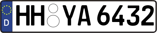 HH-YA6432
