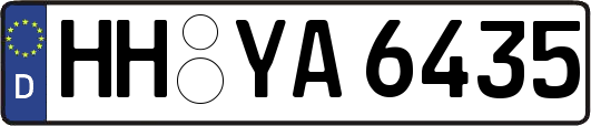 HH-YA6435