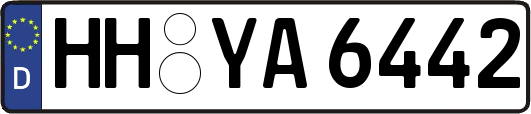 HH-YA6442
