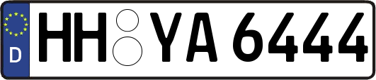 HH-YA6444