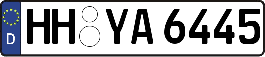 HH-YA6445
