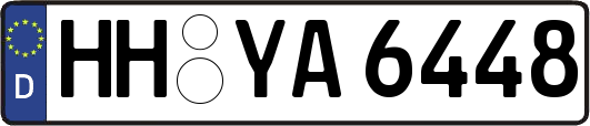 HH-YA6448