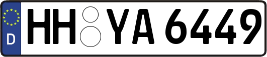HH-YA6449