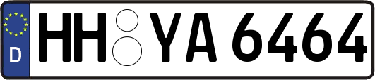 HH-YA6464