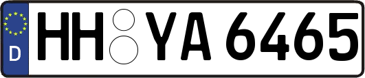HH-YA6465