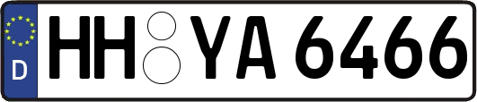 HH-YA6466