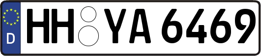 HH-YA6469