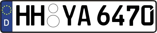 HH-YA6470
