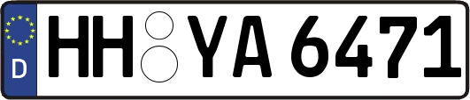 HH-YA6471