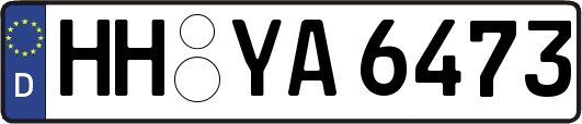 HH-YA6473