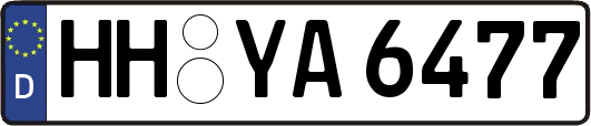 HH-YA6477
