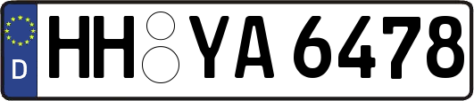 HH-YA6478