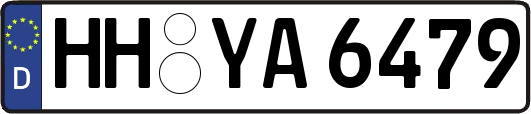 HH-YA6479