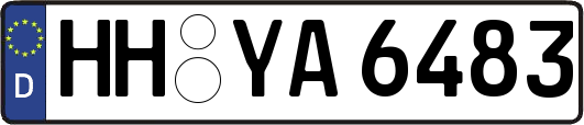 HH-YA6483