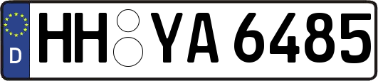 HH-YA6485
