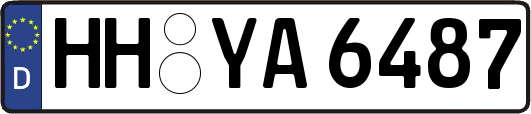 HH-YA6487