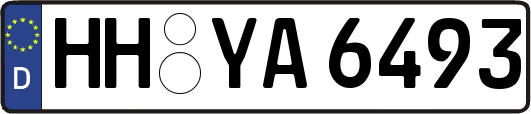 HH-YA6493