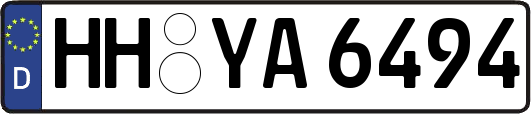 HH-YA6494