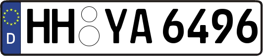 HH-YA6496