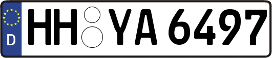 HH-YA6497