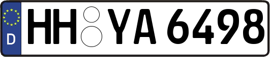 HH-YA6498