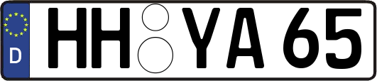 HH-YA65