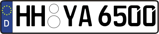 HH-YA6500