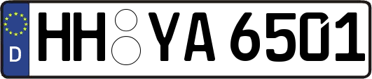 HH-YA6501